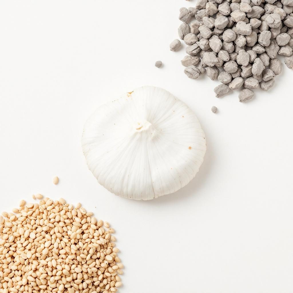 Chroom picolinaat mineraal ingrediënt