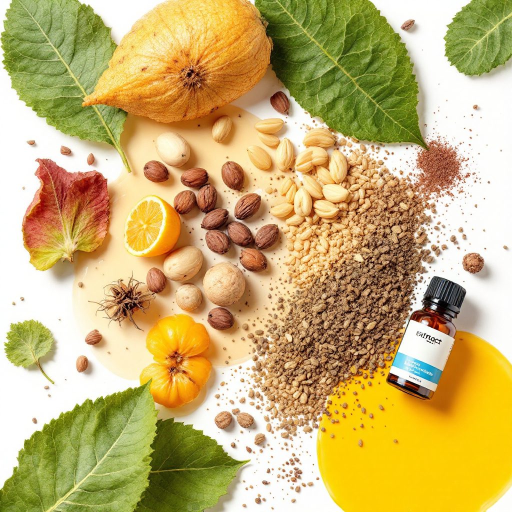 Extract van gember