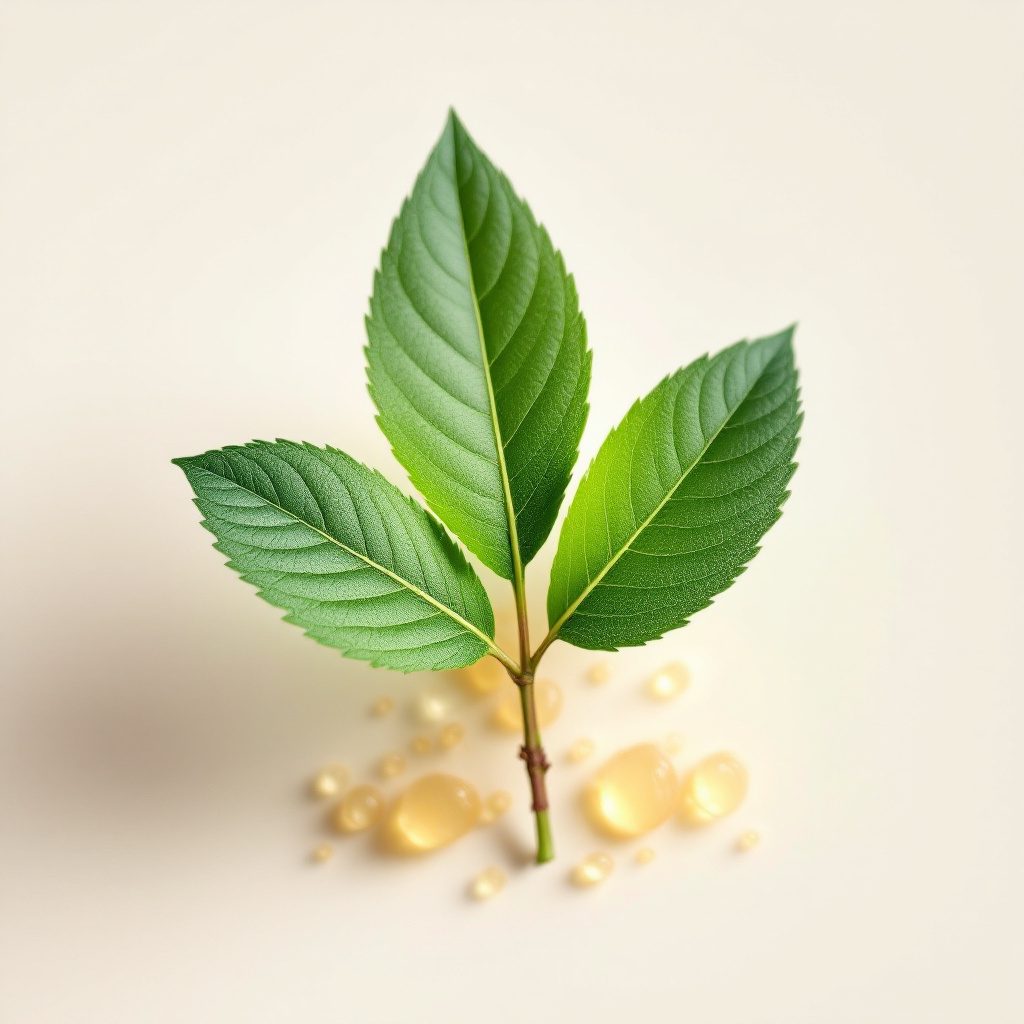 Glycerine ingrediënt