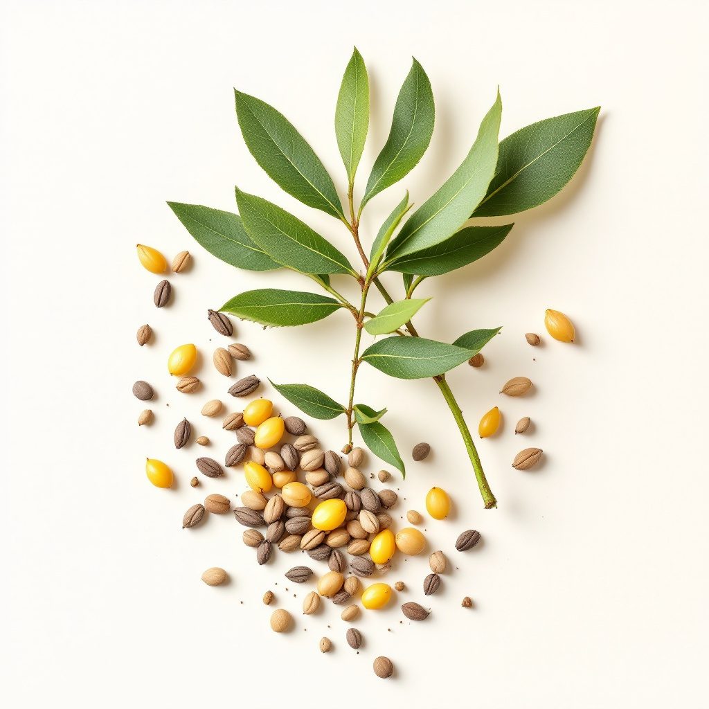 Tea Tree olie ingrediënt