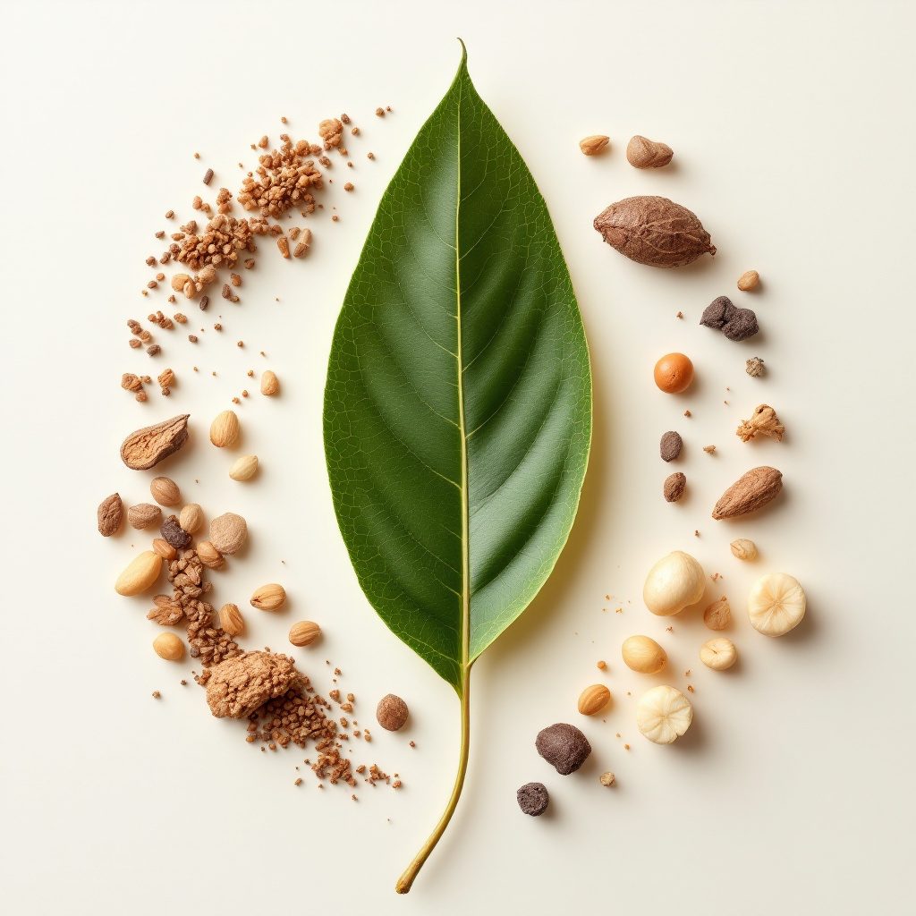 Tea tree olie
