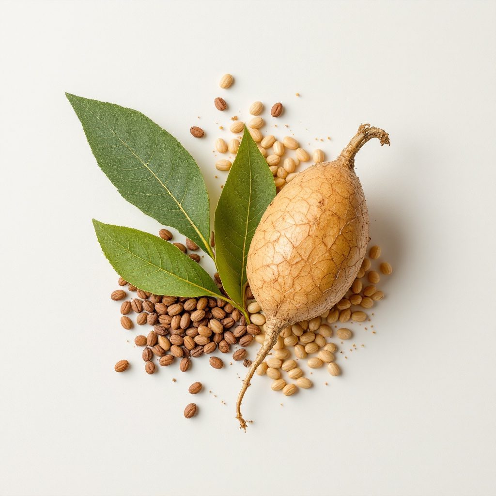 Zink supplement grondstof