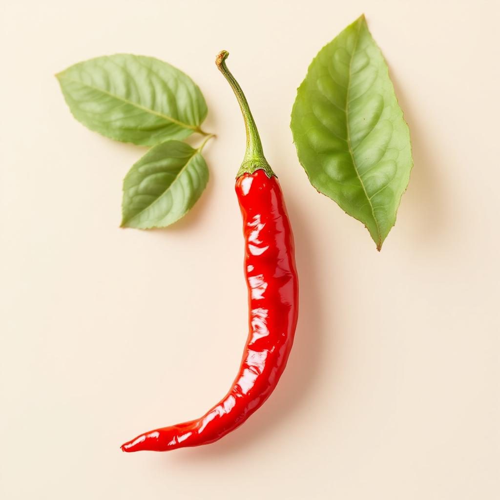 Cayenne pieprz chili naturalny