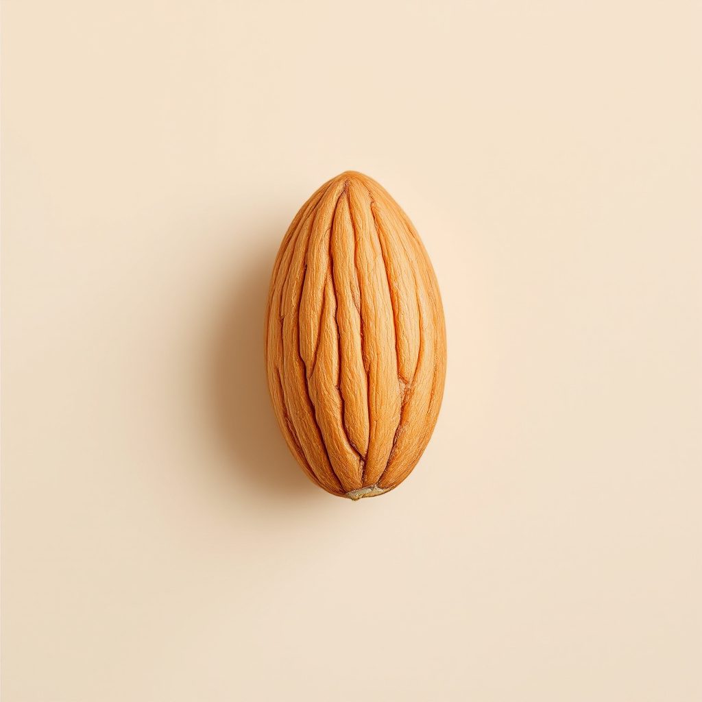 Almond oil ingredient