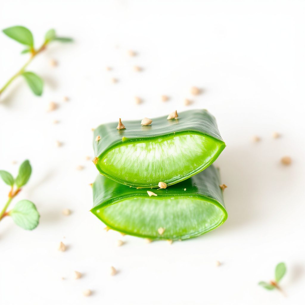 Aloe Vera ingredient