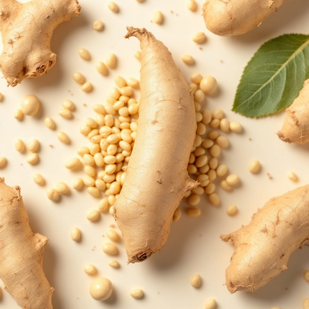 Ashwagandha root