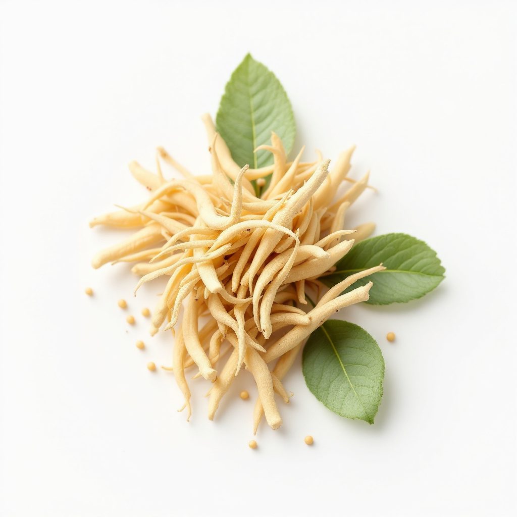 Astragalus Root ingredient