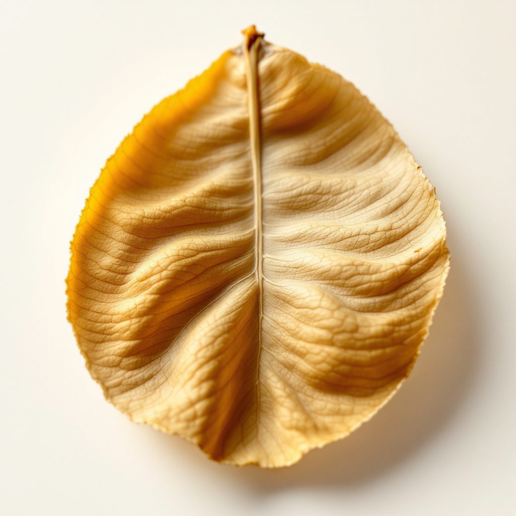 Banaba leaf