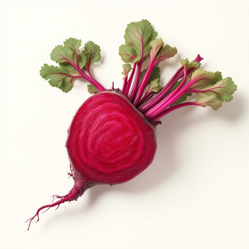 Beetroot ingredient