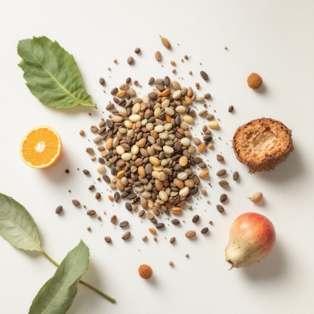 BHB Salts ingredient image