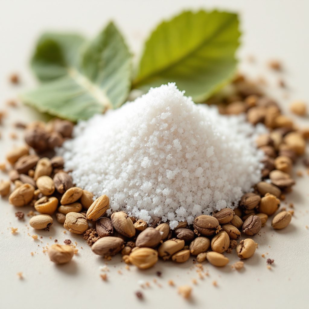 BHB Salts