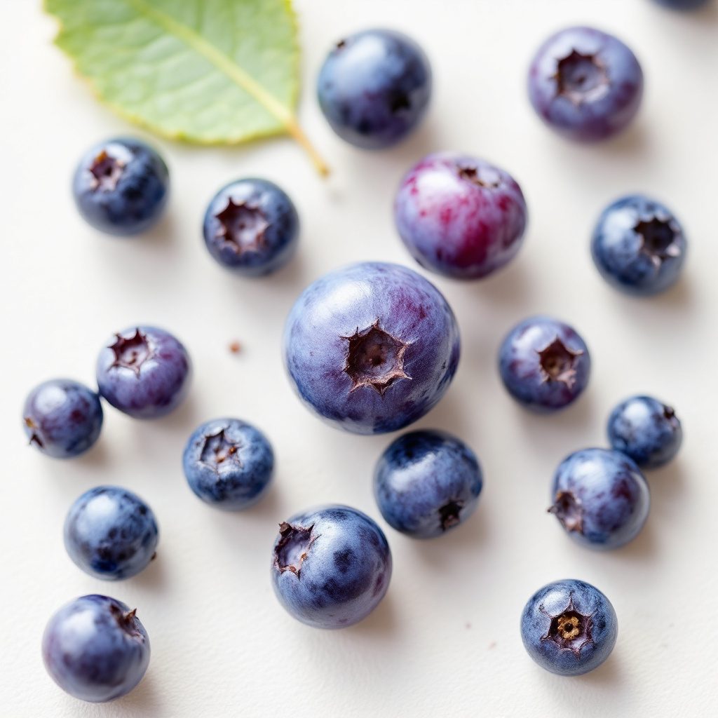 Bilberry extract