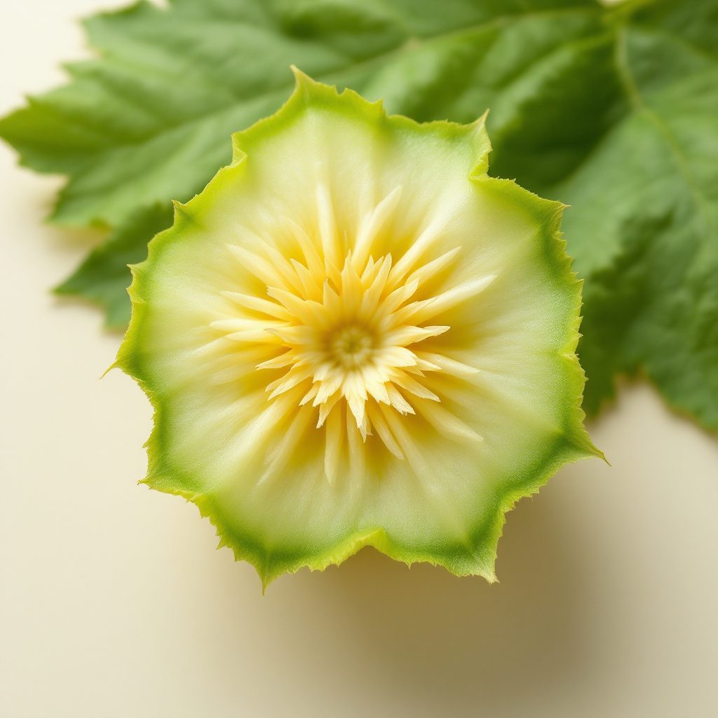 Bitter Melon fruit