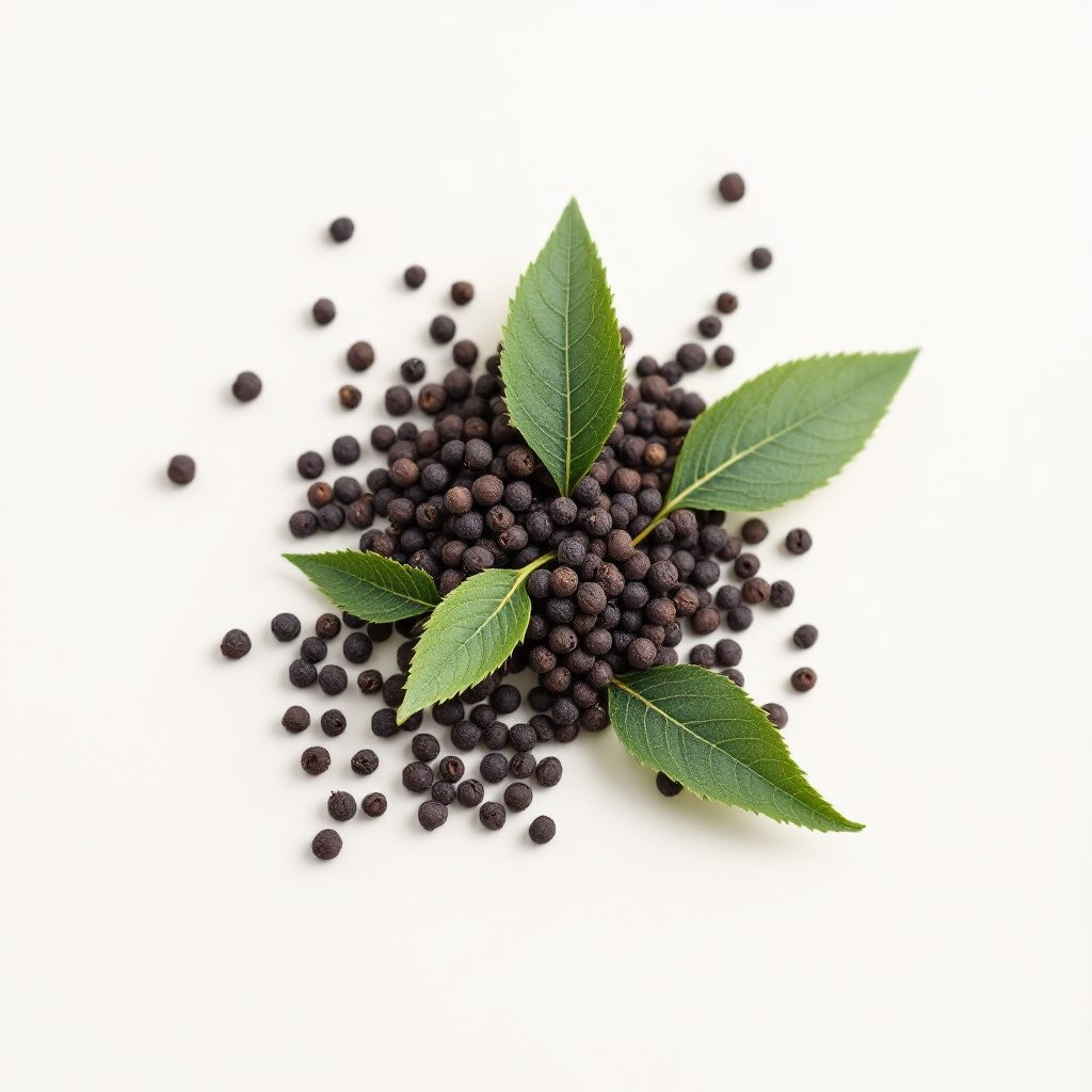 Black Pepper Extract ingredient
