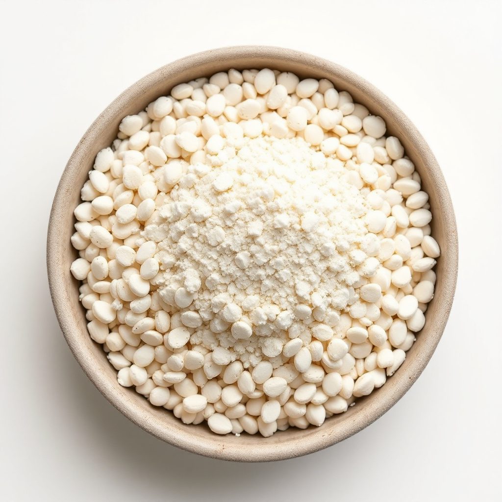 Calcium ingredient image