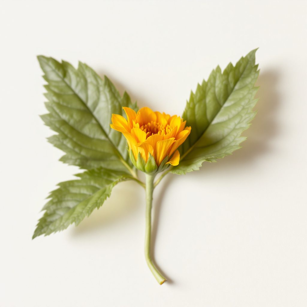Calendula Extract ingredient