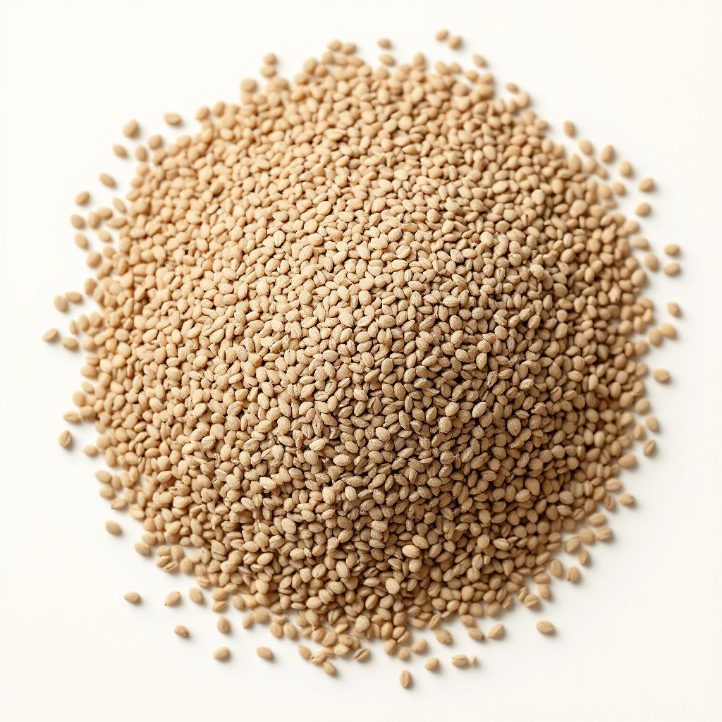 California Poppy Seed ingredient