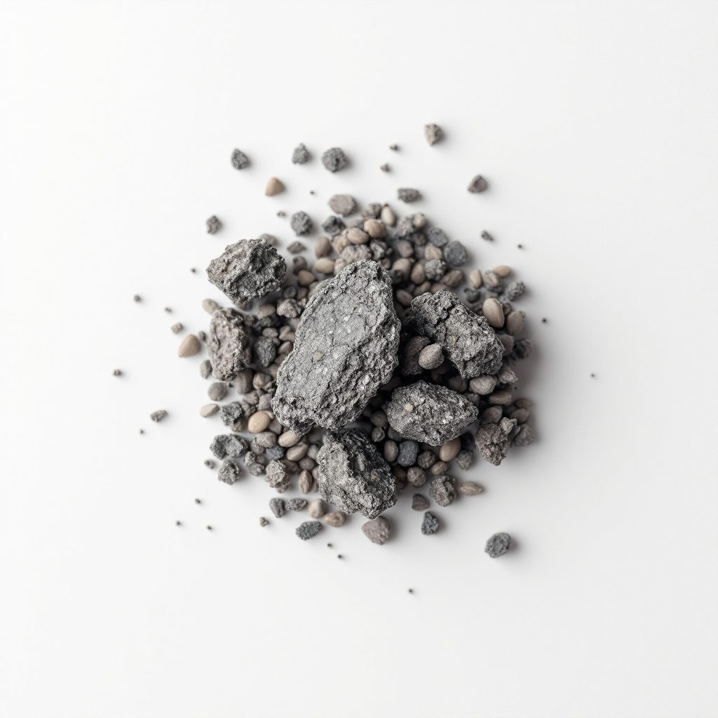 Chromium mineral