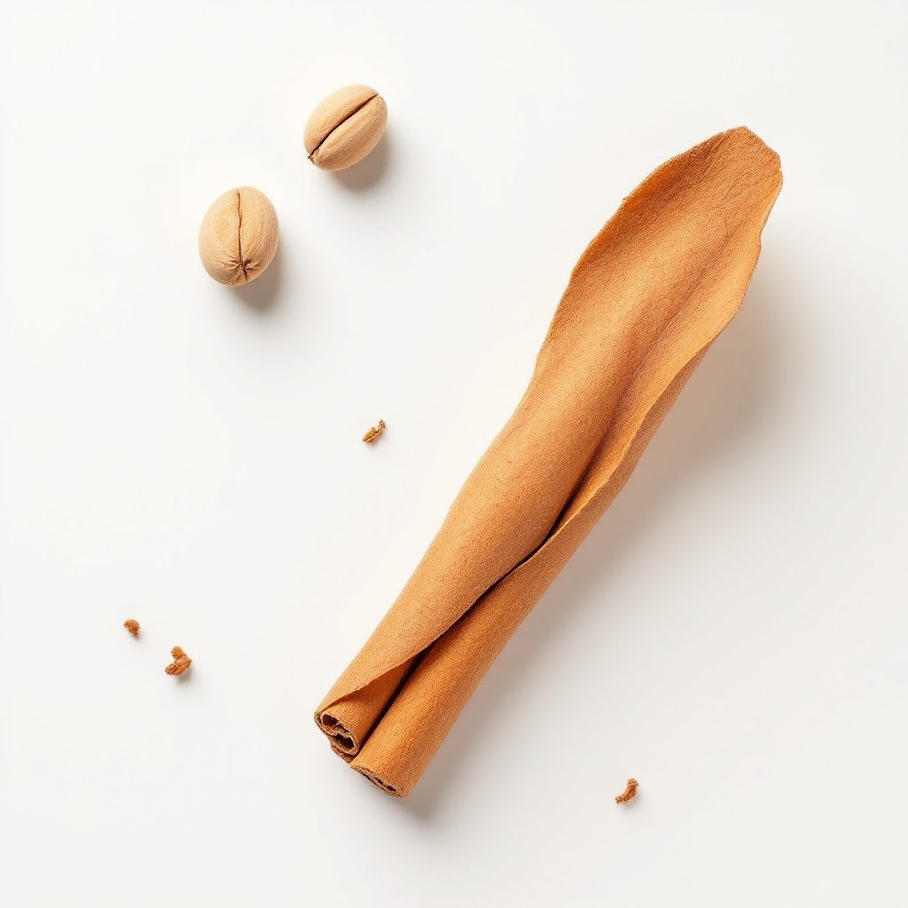Cinnamon bark