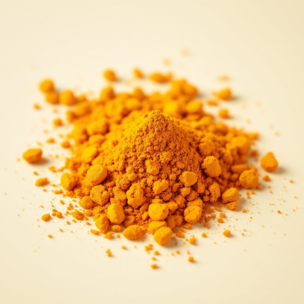 Curcumin (Turmeric) ingredient