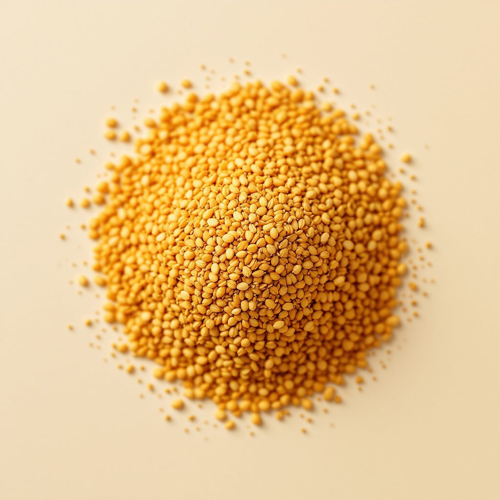Fenugreek ingredient