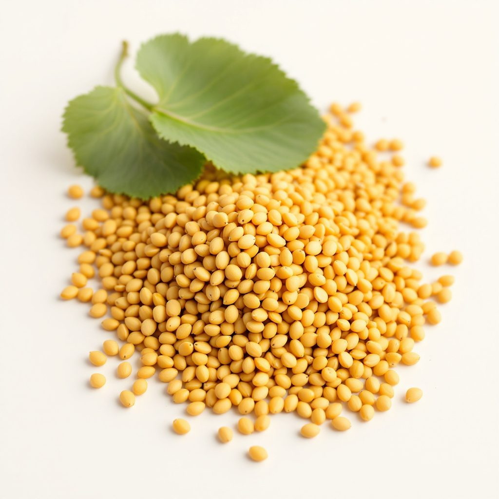 Fenugreek seed