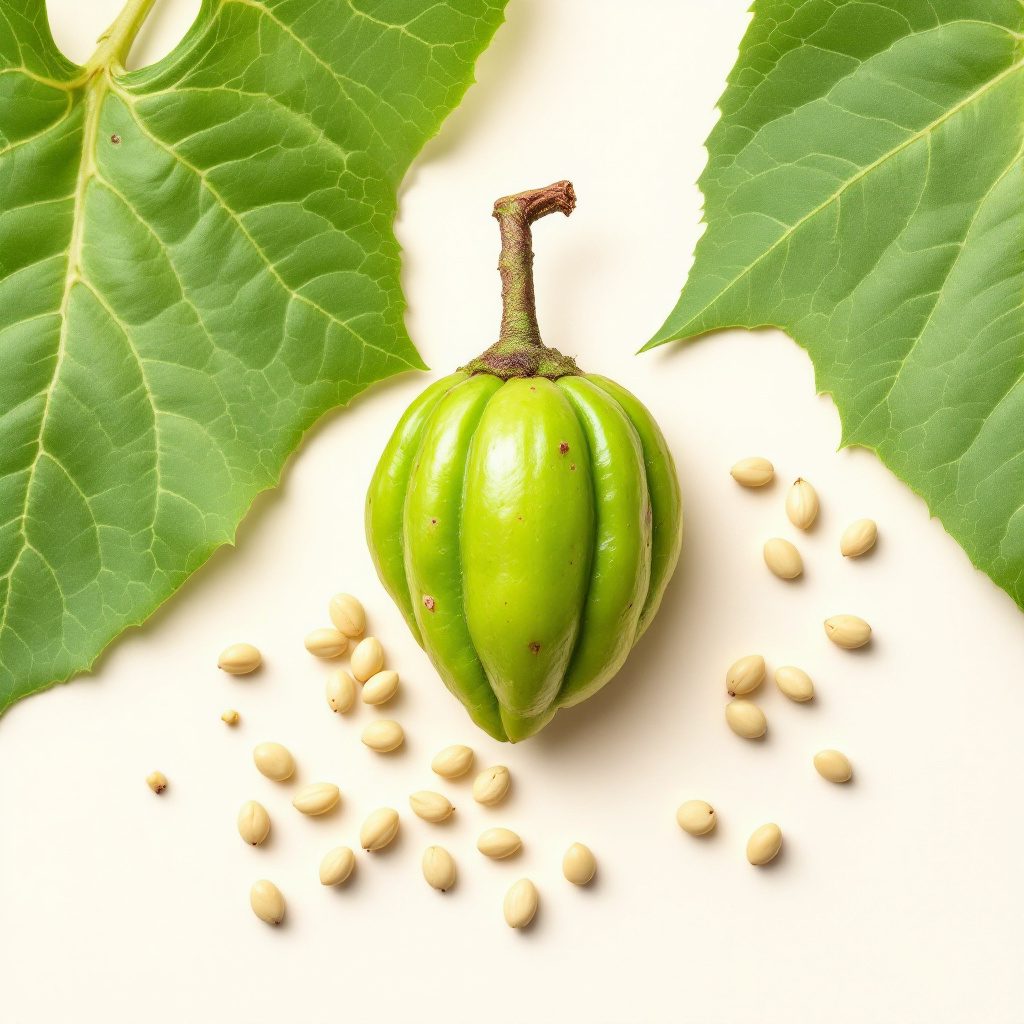 Garcinia Cambogia ingredient