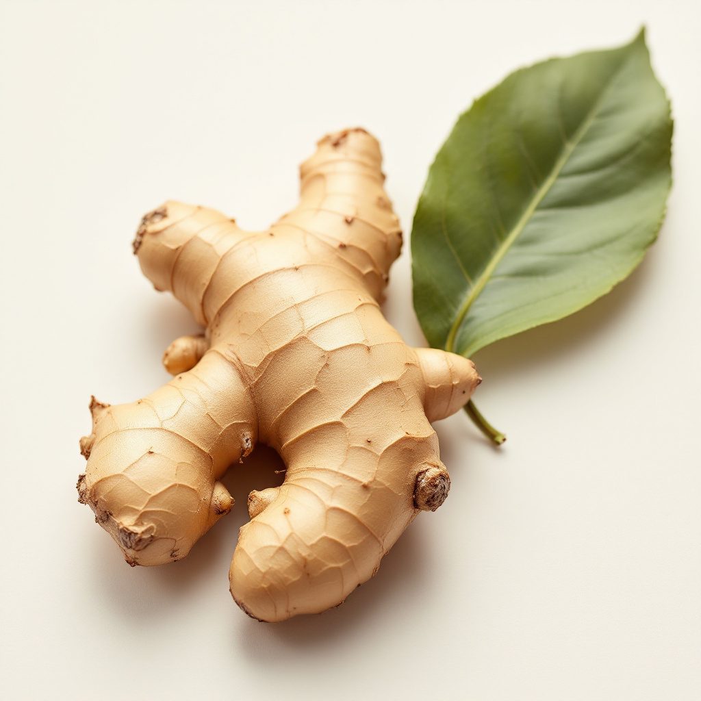 Ginger root