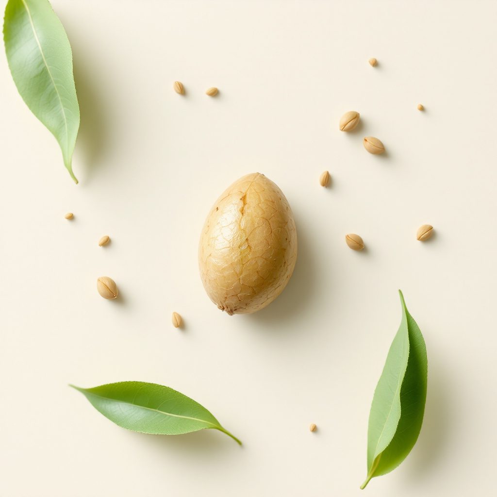 Green Tea Extract ingredient