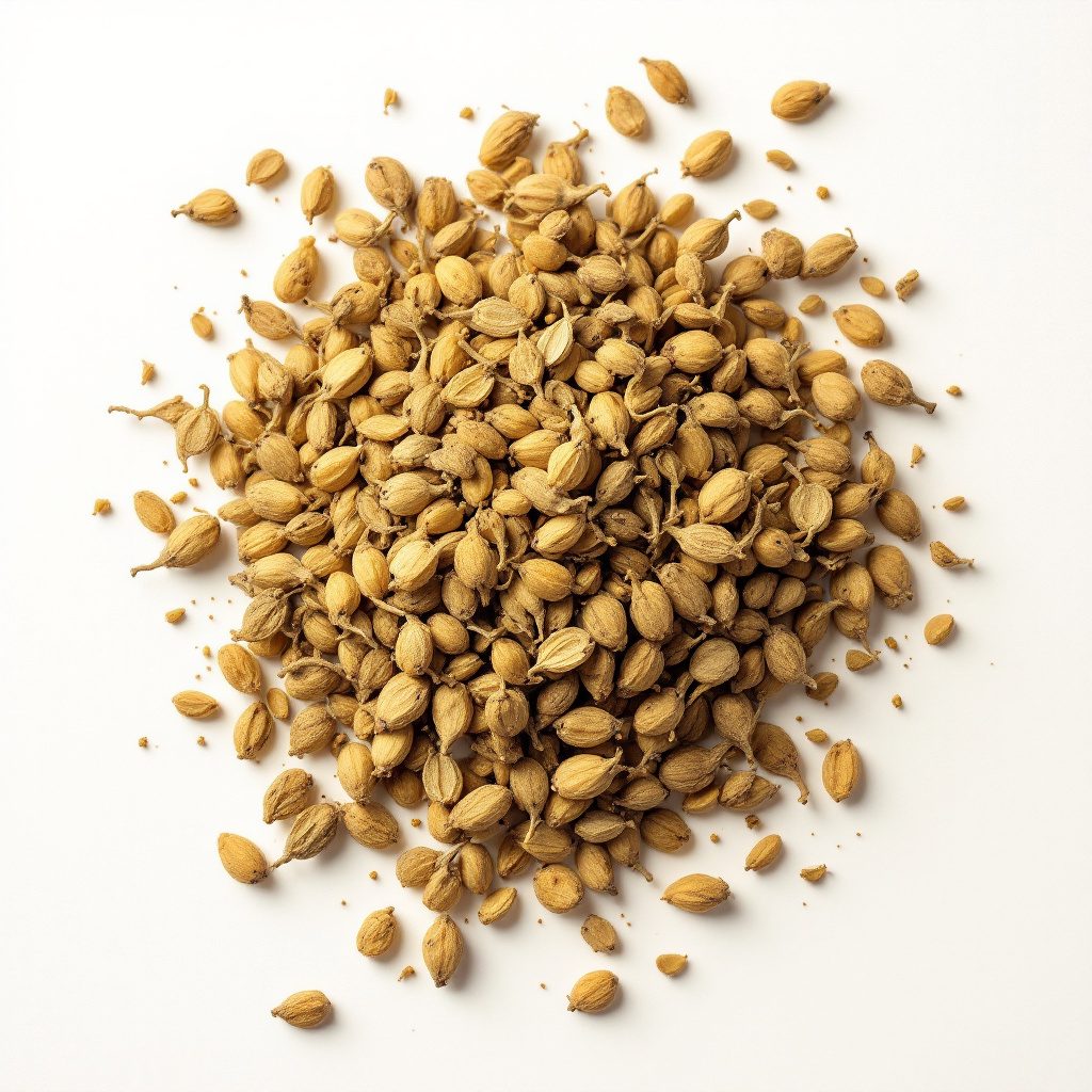 Horny Goat Weed ingredient