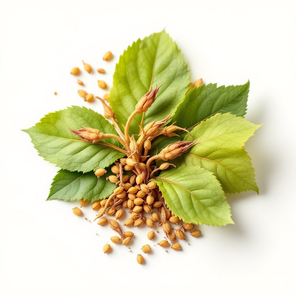 Horny Goat Weed
