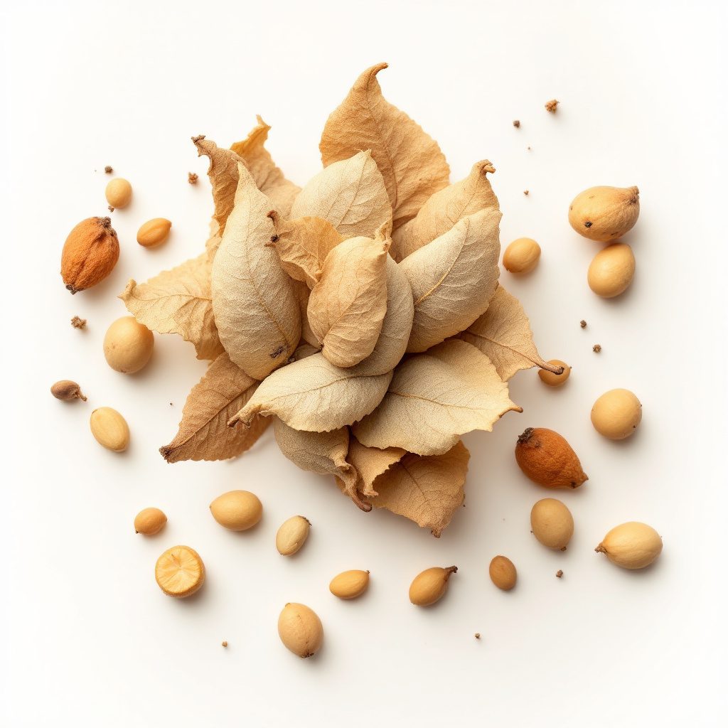 Horse Chestnut Extract ingredient