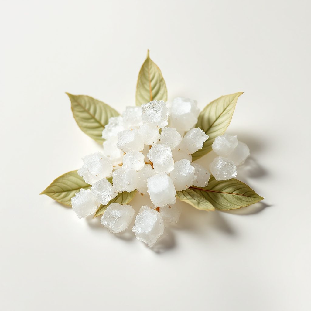 Hyaluronic Acid ingredient
