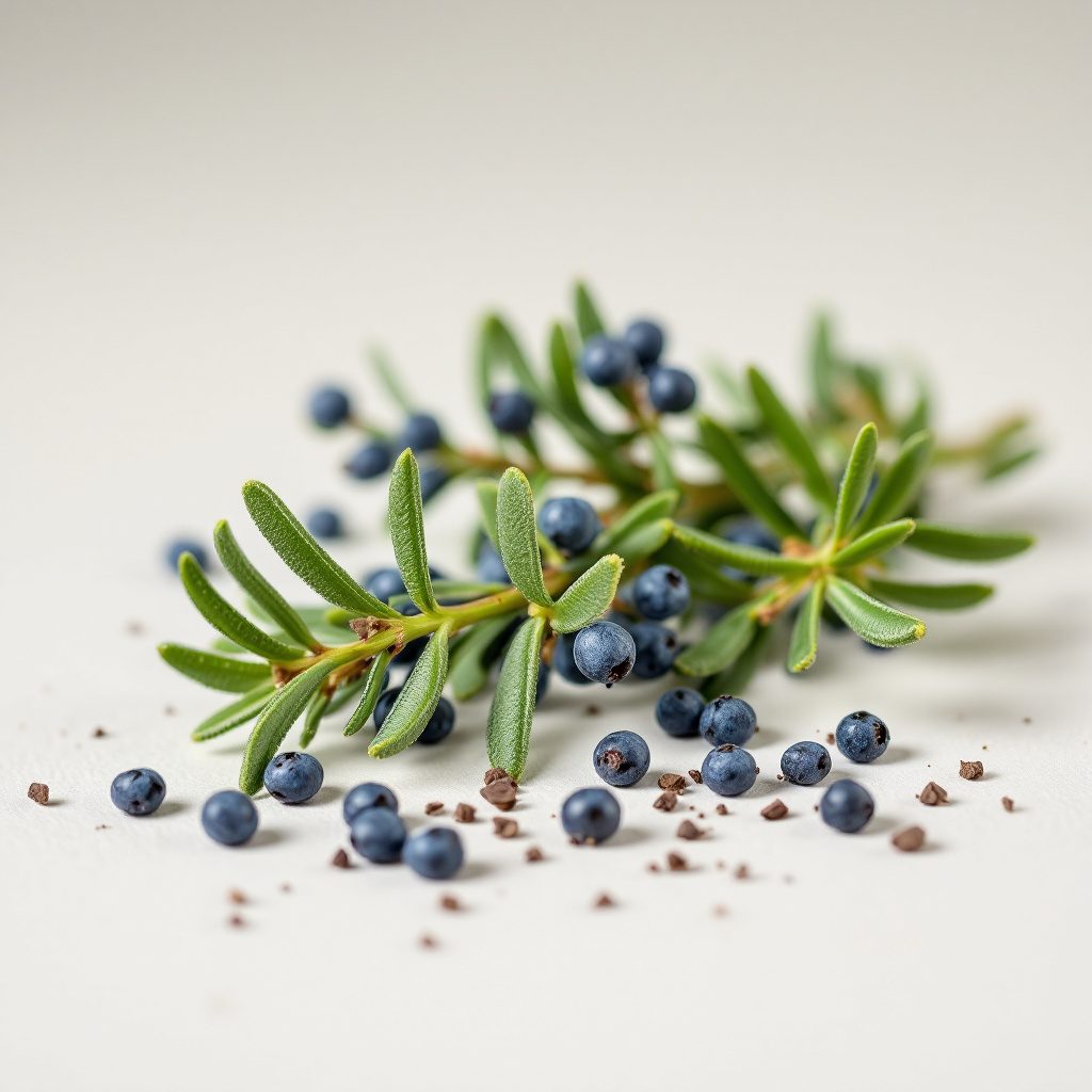 Juniper berry