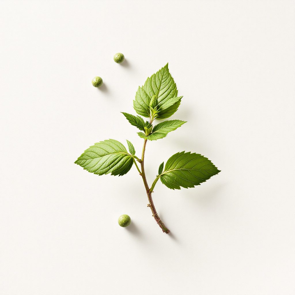 Lemon Balm ingredient