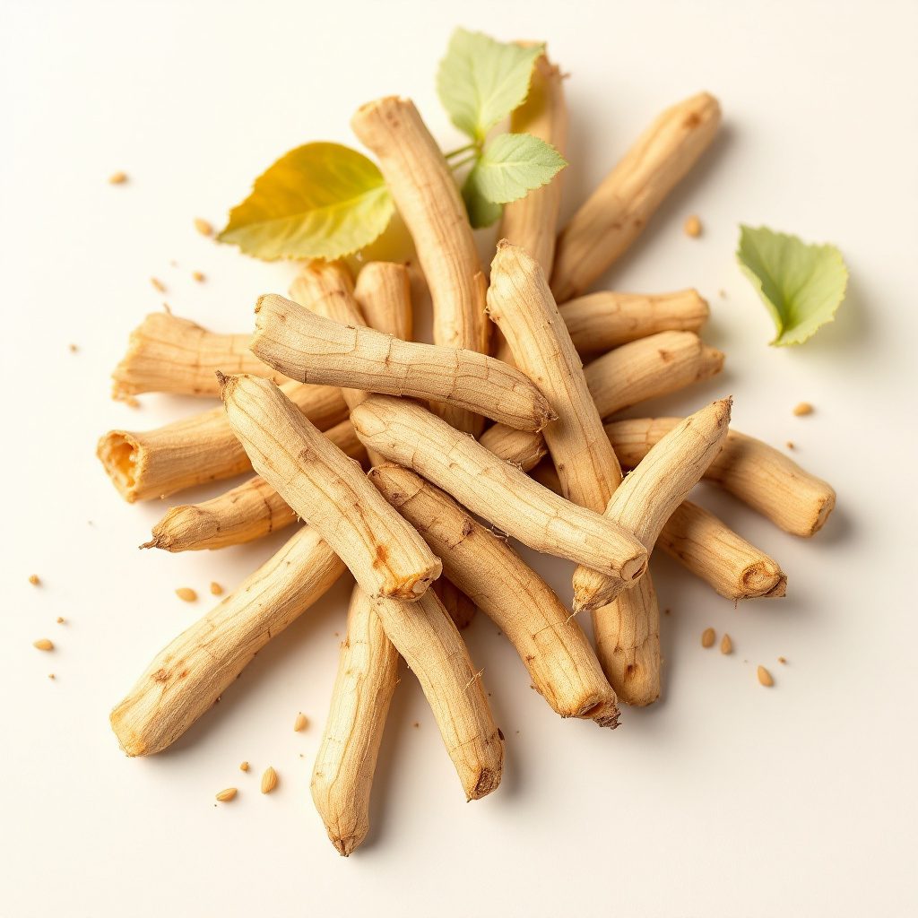 Licorice root