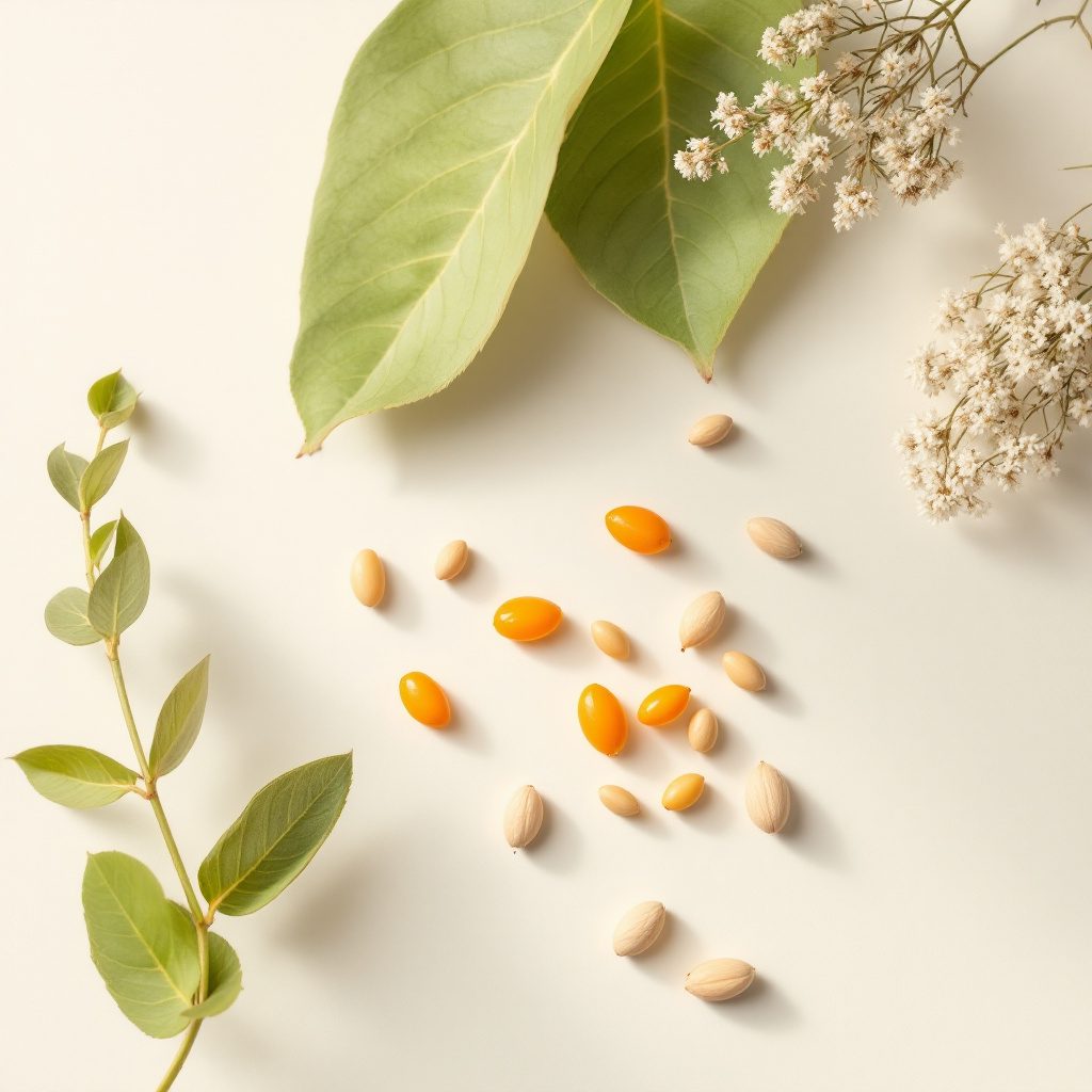 Lutein natural source