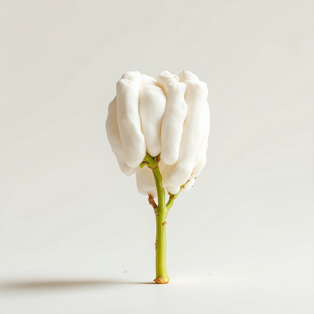 Marshmallow Root ingredient