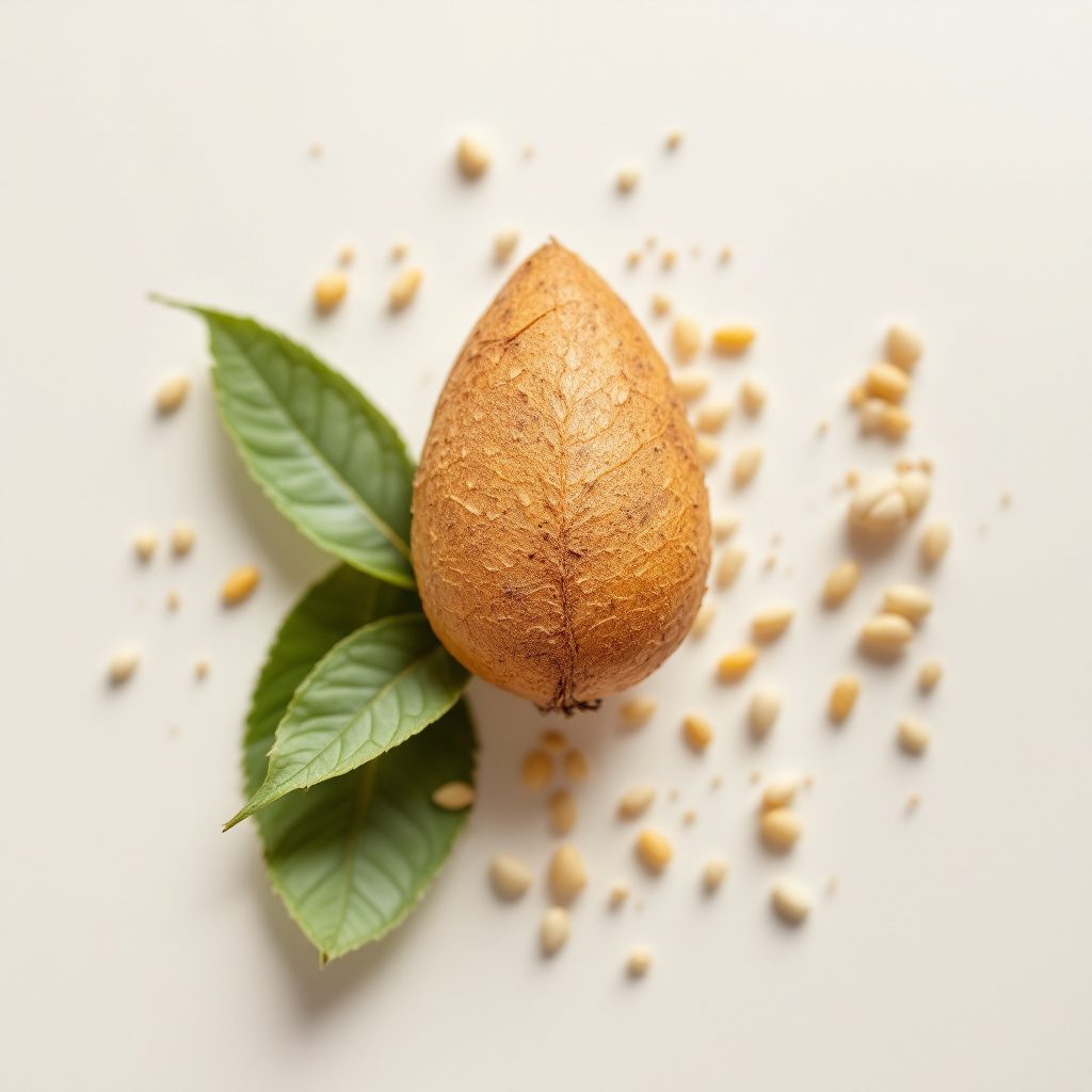 Natural herbal extract