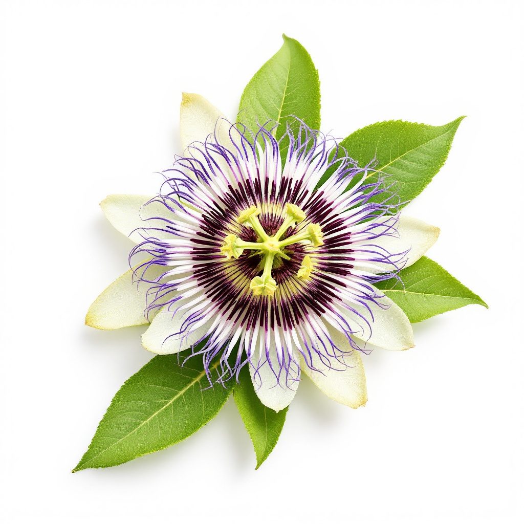 Passion Flower ingredient