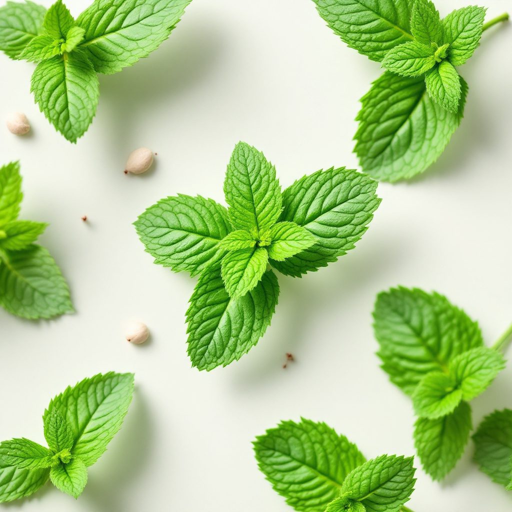 Peppermint Oil ingredient