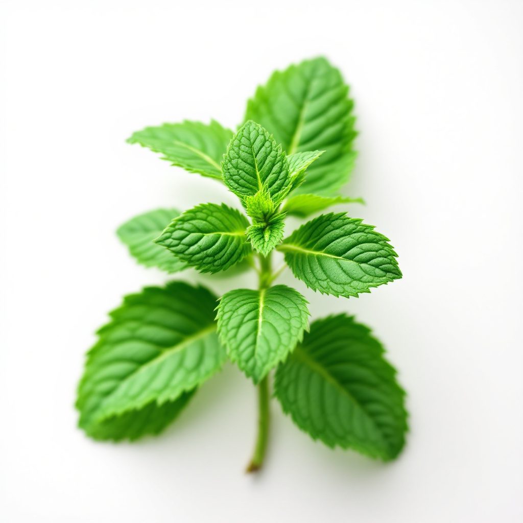 Peppermint