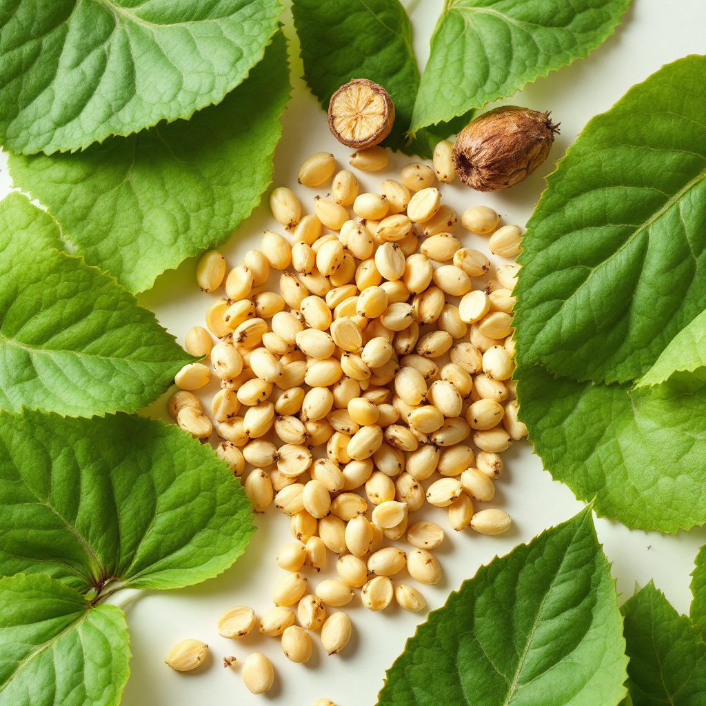 Plant extracts ingredient