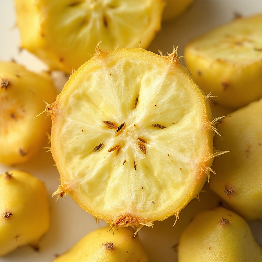 Prickly Pear ingredient