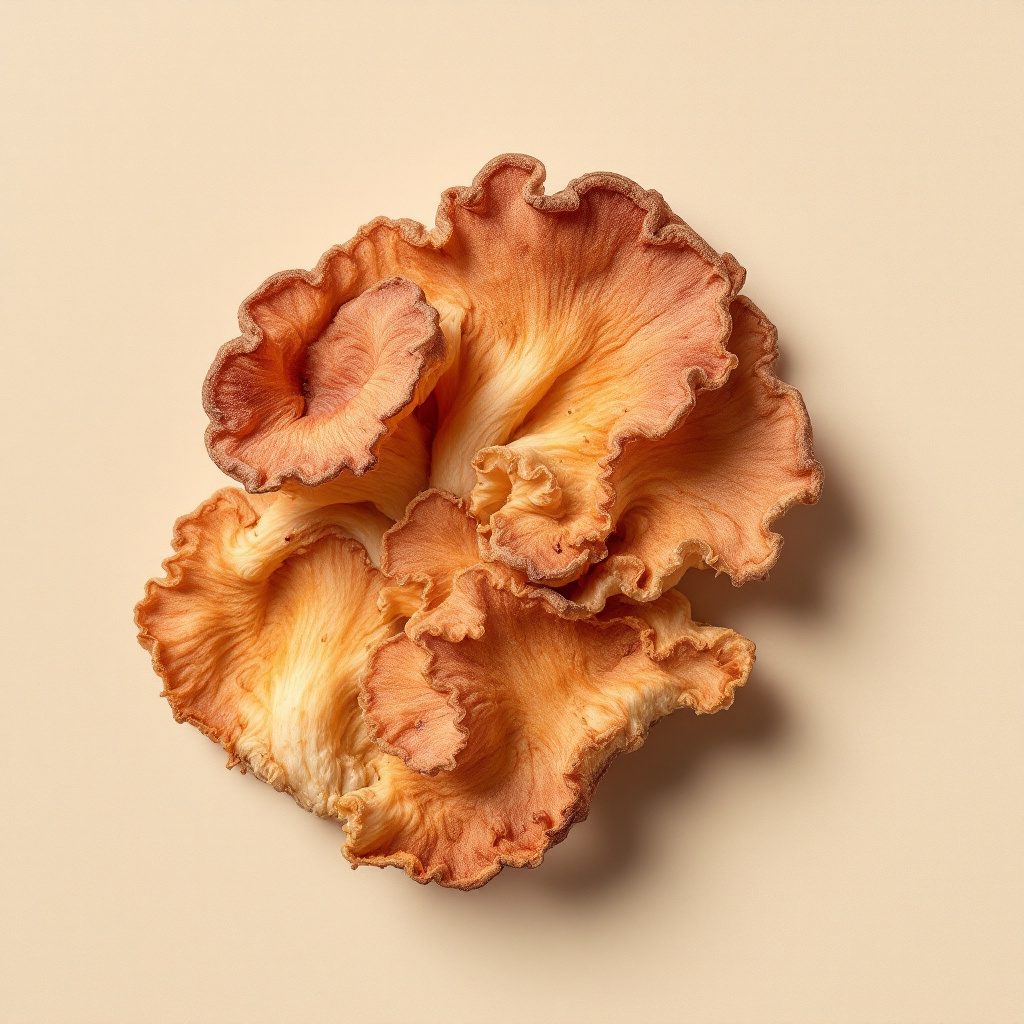 Reishi Mushroom ingredient
