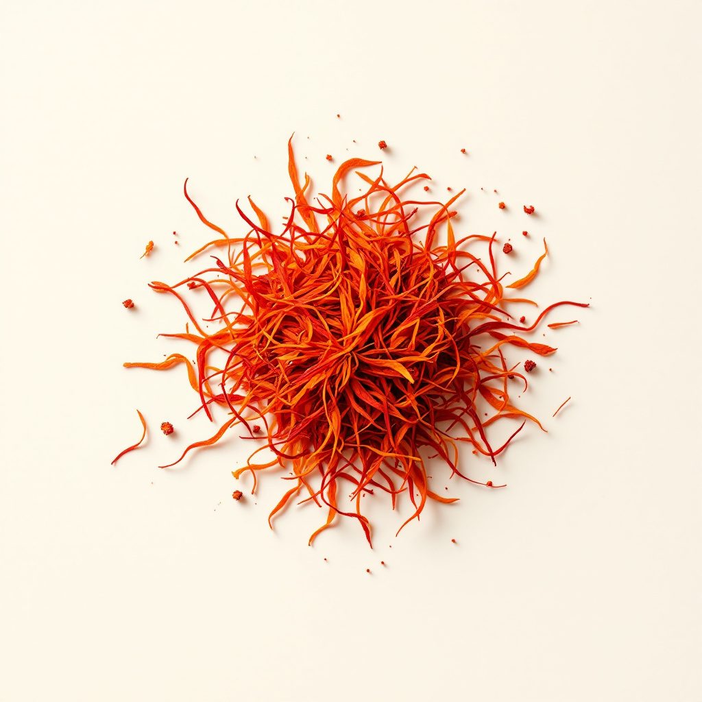 Saffron