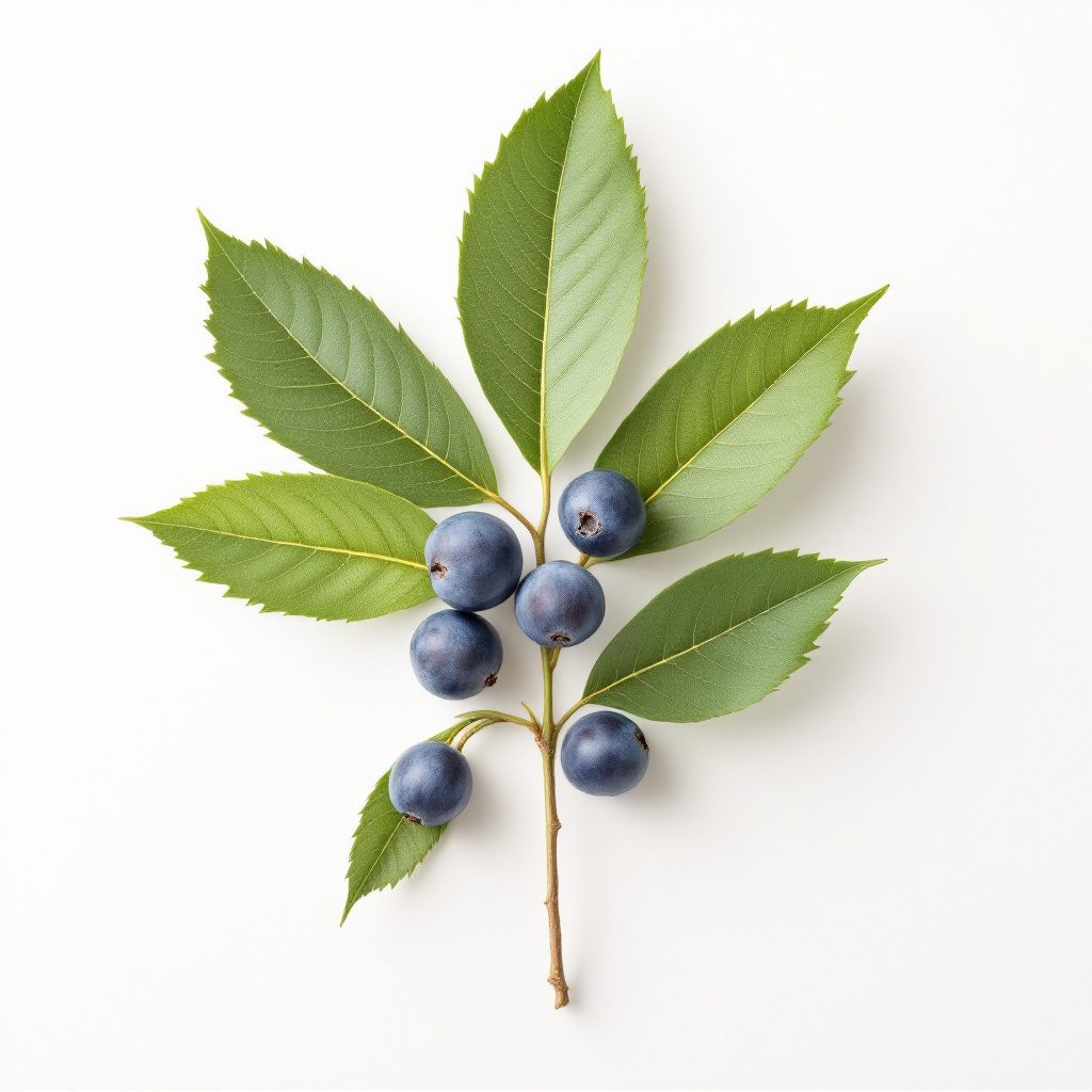 Saw Palmetto berries