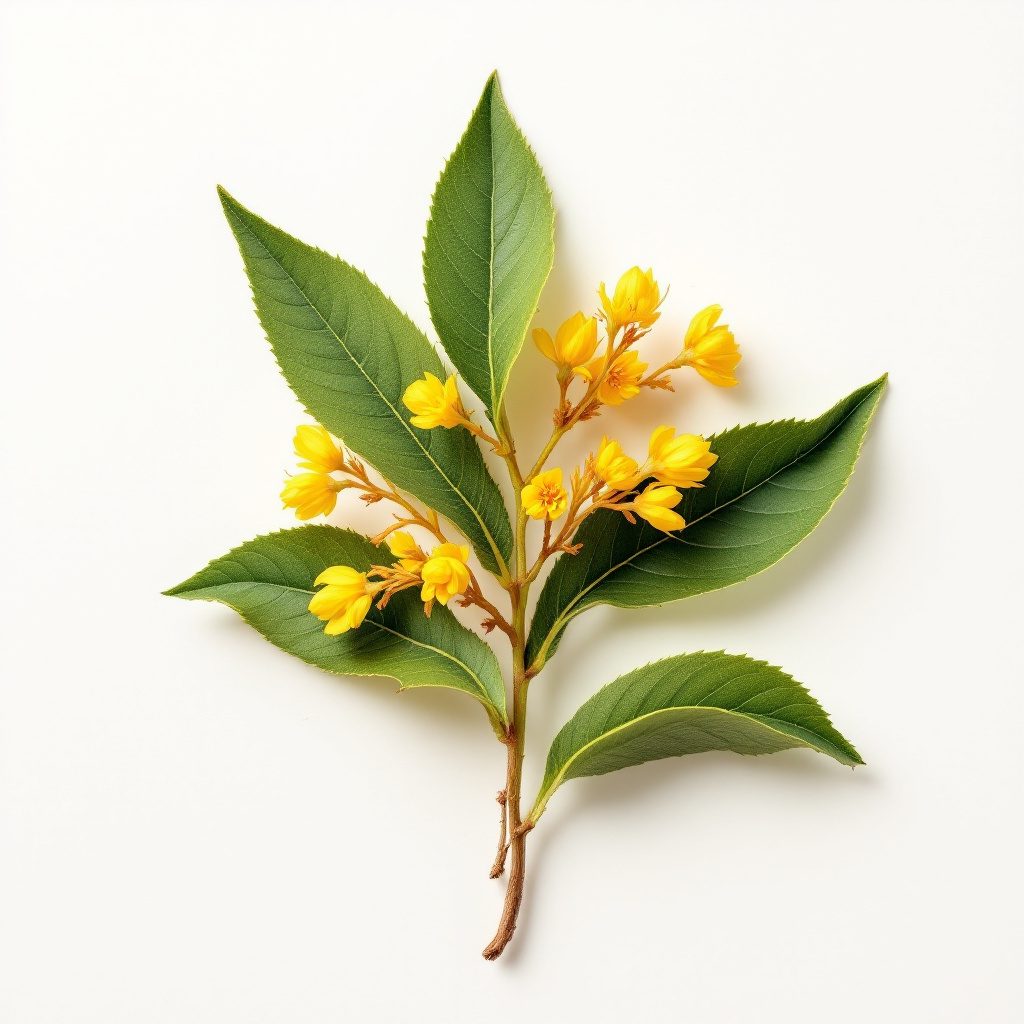 St. John's Wort Oil ingredient