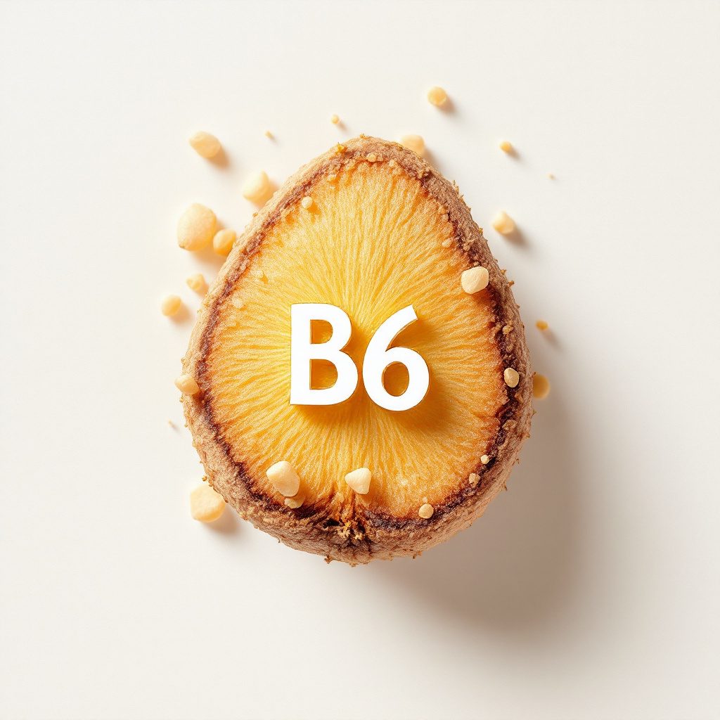 Vitamin B6