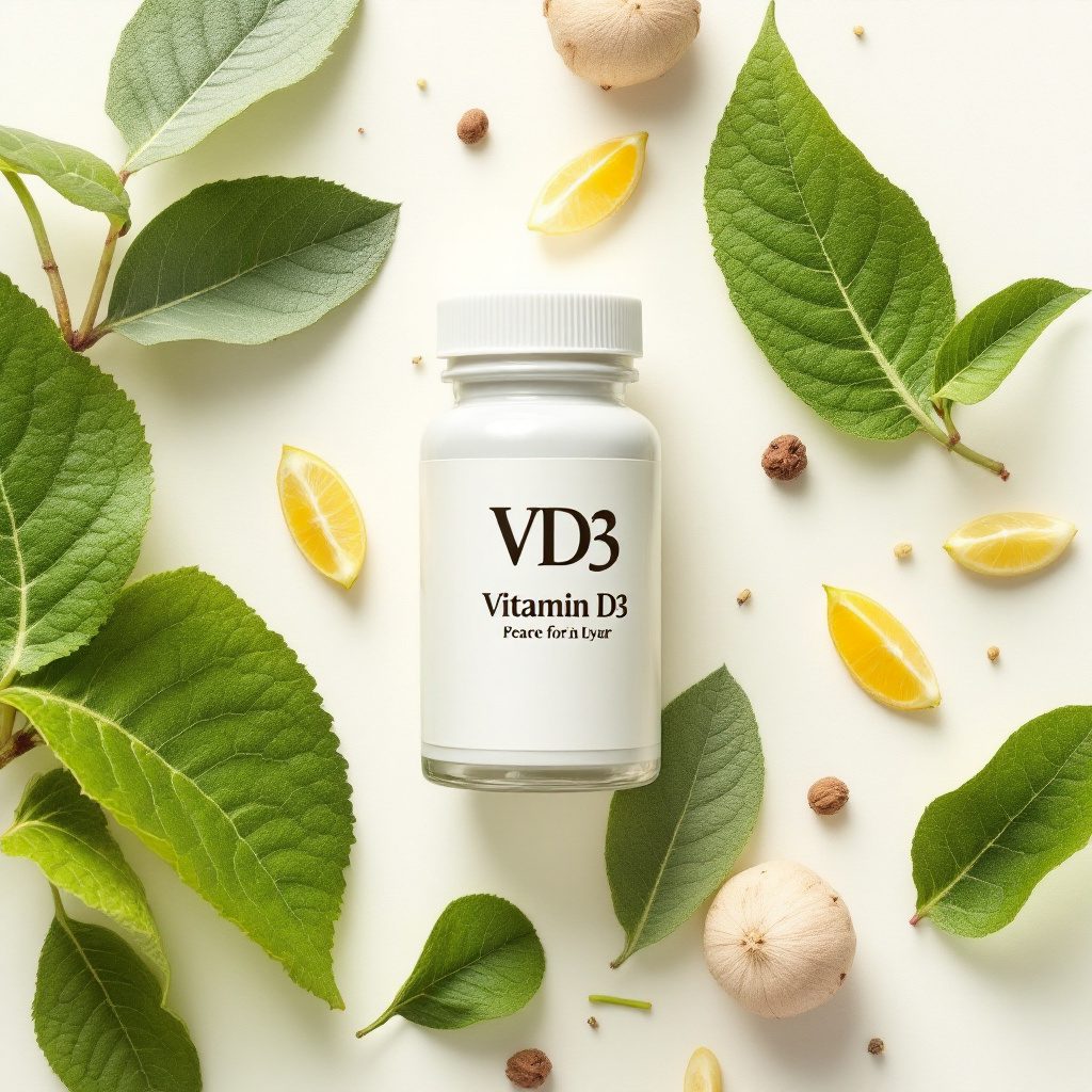 Vitamin D3